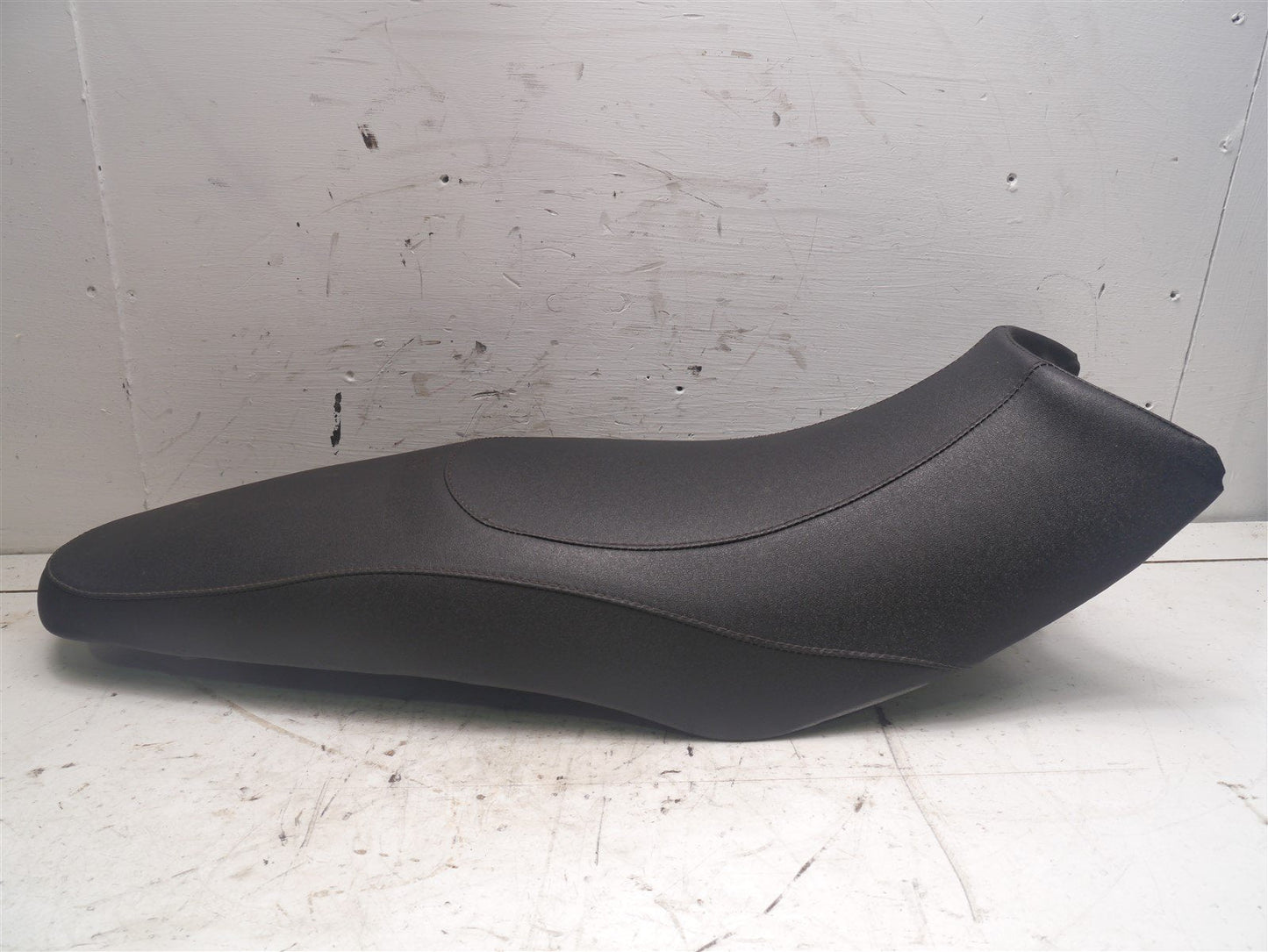 ZONTES ZT 125 8A PANTHER 2011-2017 SEAT SADDLE