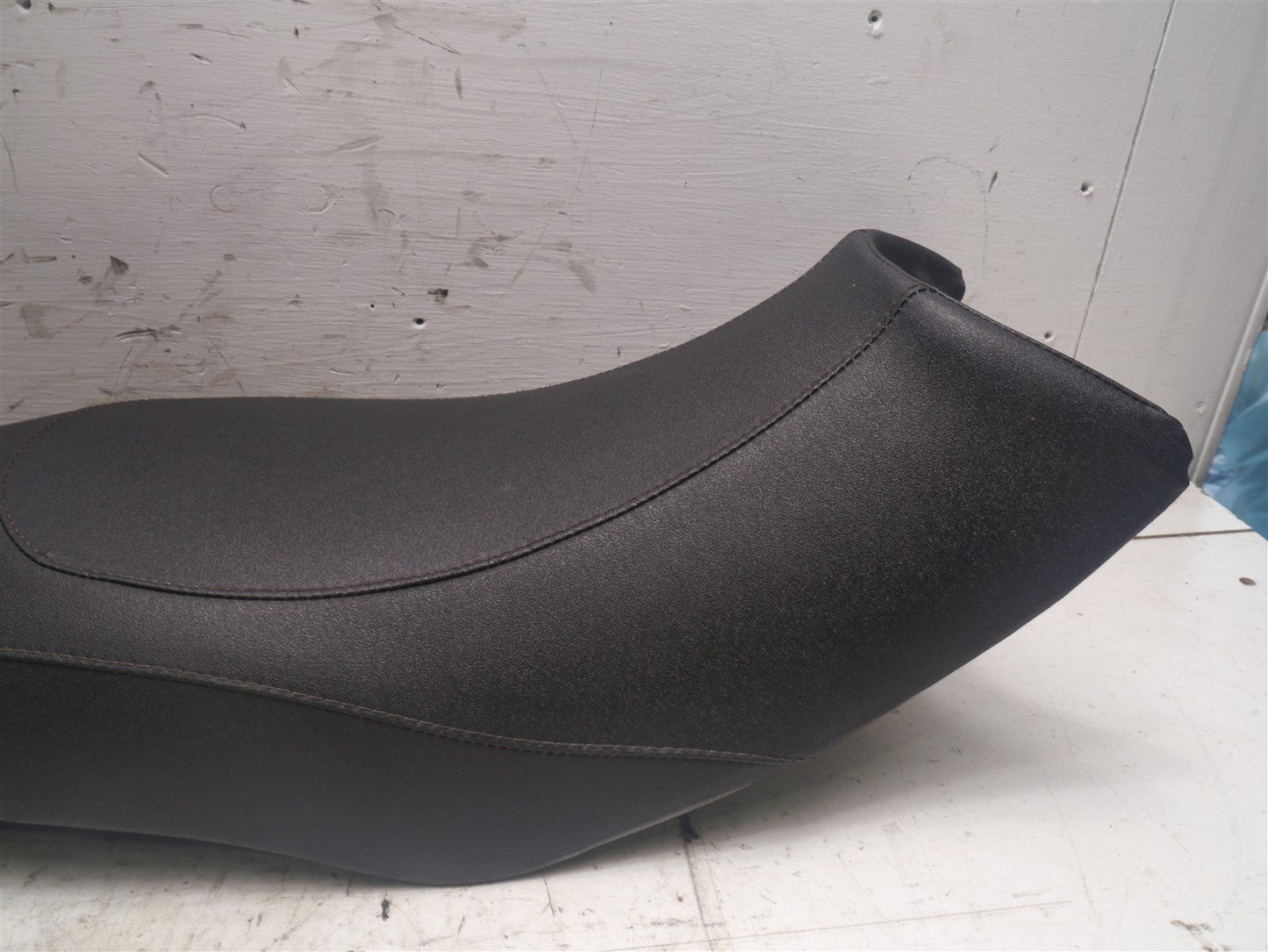 ZONTES ZT 125 8A PANTHER 2011-2017 SEAT SADDLE