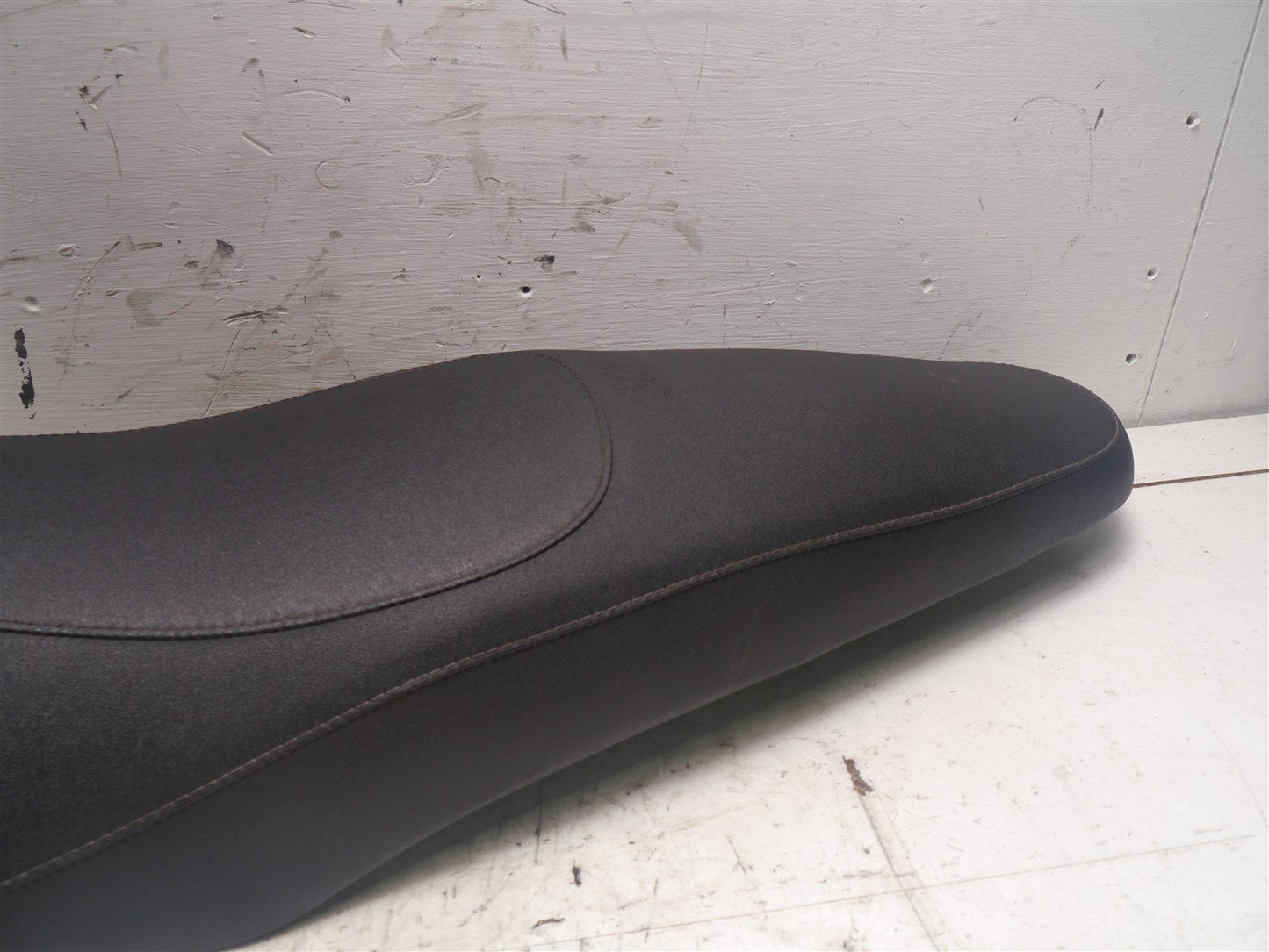 ZONTES ZT 125 8A PANTHER 2011-2017 SEAT SADDLE