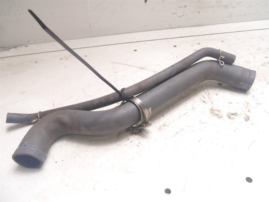 SYM MASK 50 2019-2020 JUST 1,462 MILES! FUEL FILLER TANK HOSES