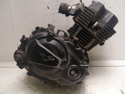 LEXMOTO MICHIGAN 125 2015-2020 ENGINE MOTOR