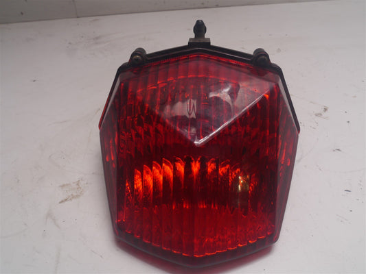 HONDA CB125 F  GLR 125 2015-2018 REAR LIGHT UNIT