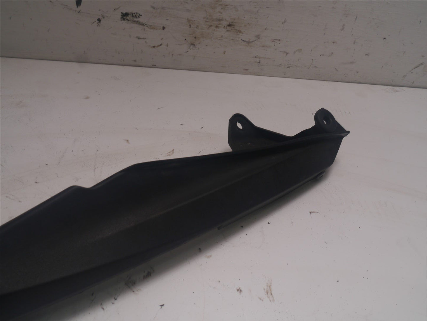 HONDA CB125 F  GLR 125 2015-2018 RIGHT REAR FAIRING TRIM PANEL