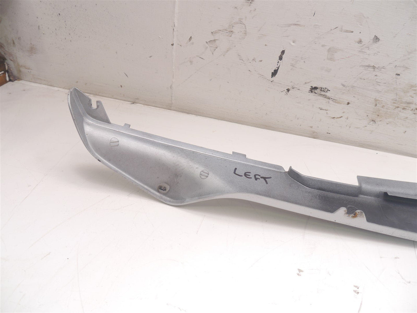 BMW R1100RS R 1100 RS 1993-2001 LEFT REAR FAIRING PANEL