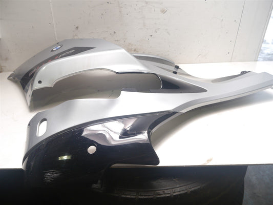 BMW R1100RS R 1100 RS 1993-2001 LEFT MAIN FAIRING PANEL