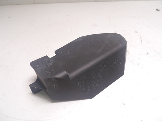 BMW R1100RS R 1100 RS 1993-2001 LEFT ELECTRICAL LOOM CONNECTION COVER