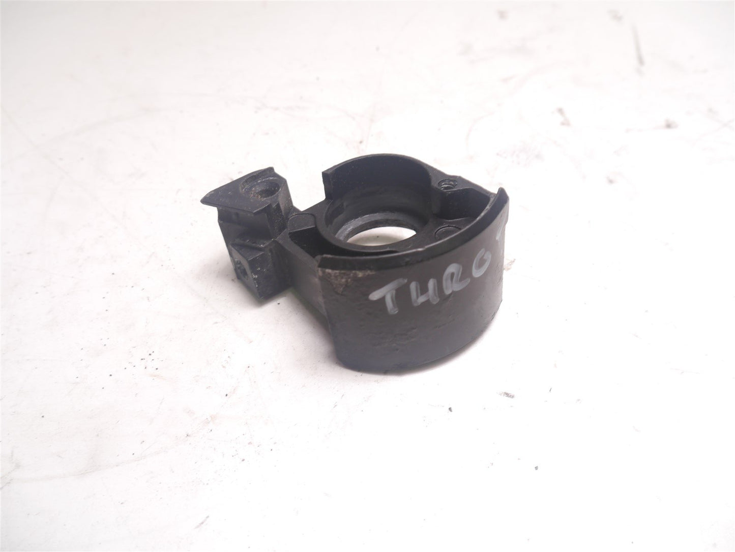 BMW R1100RS R 1100 RS 1993-2001 THROTTLE GRIP MOUNT BRACKET