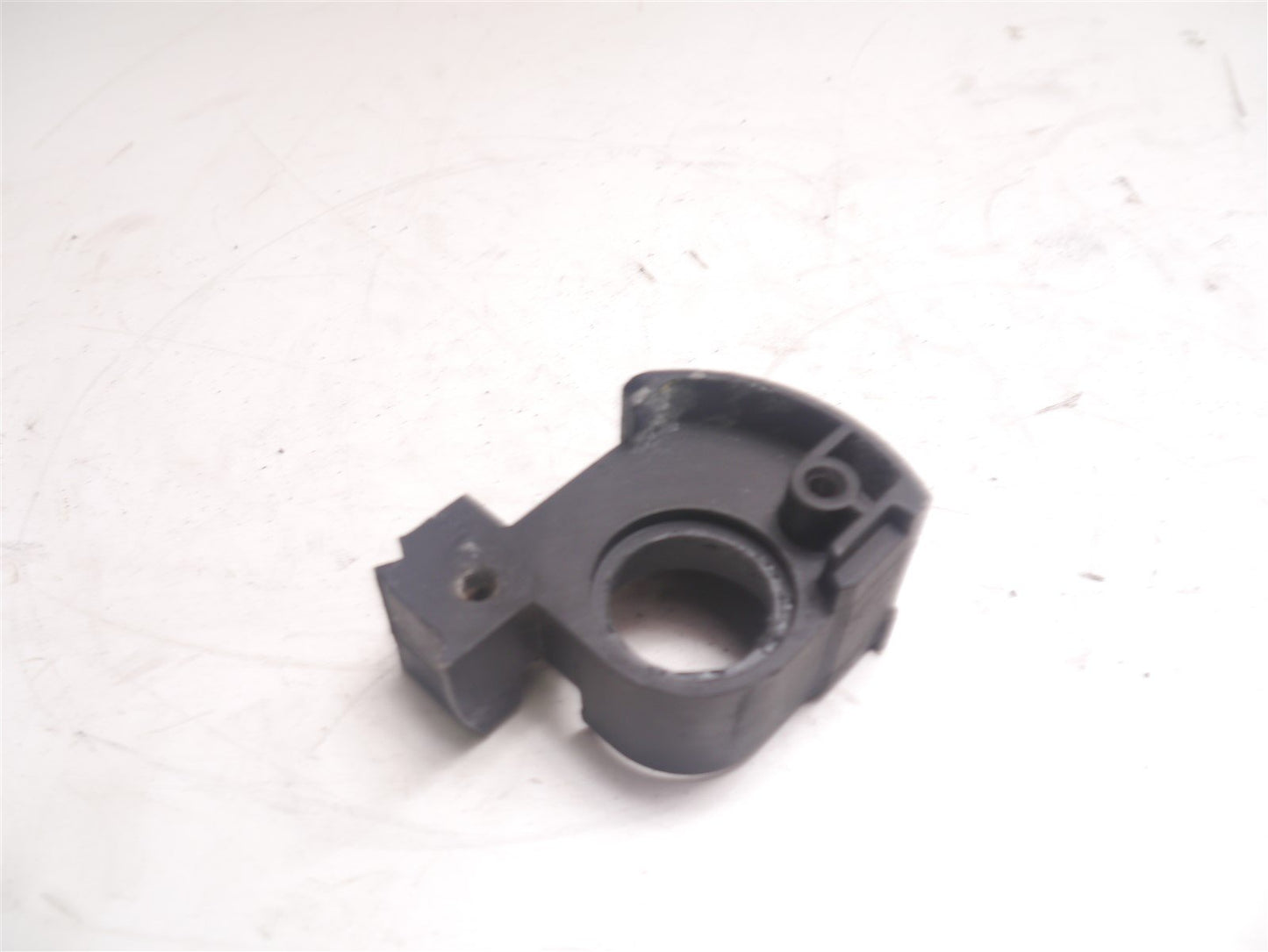 BMW R1100RS R 1100 RS 1993-2001 THROTTLE GRIP MOUNT BRACKET