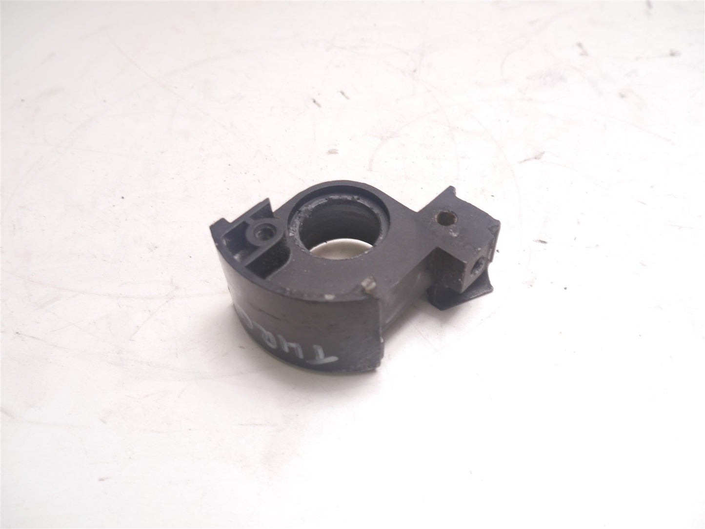 BMW R1100RS R 1100 RS 1993-2001 THROTTLE GRIP MOUNT BRACKET