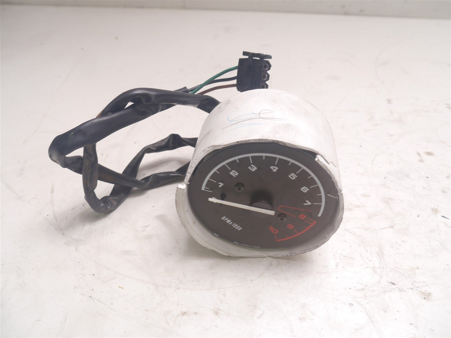 BMW R1100RS R 1100 RS 1993-2001 TACHO REV COUNTER