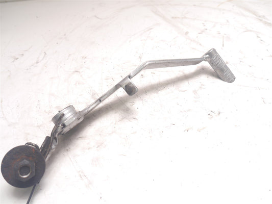 BMW R1100RS R 1100 RS 1993-2001 REAR BRAKE LEVER AND SPRING