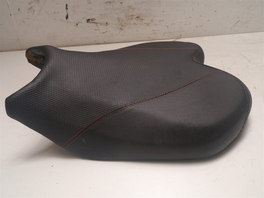 AJS R7 2014-2017 FRONT SEAT SADDLE