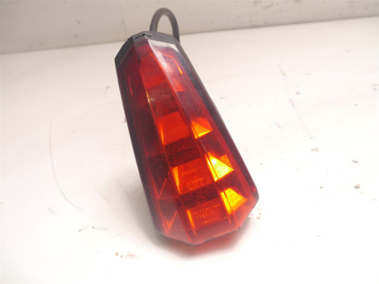 KEEWAY RKV 125 2011-2016 REAR LIGHT