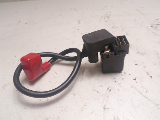 KAWASAKI ZR750 Z750 J 2004-2006 STARTER MOTOR SOLENOID RELAY