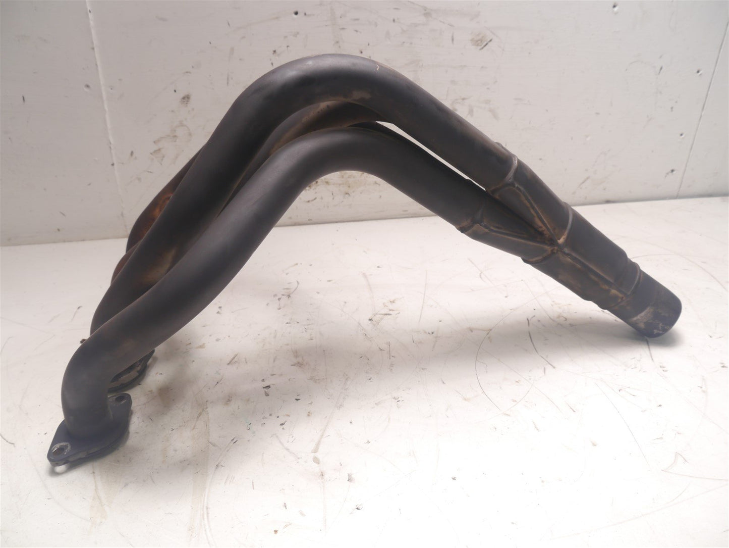 KAWASAKI ZR750 Z750 J 2004-2006 EXHSUT HEADERS DOWNPIPES