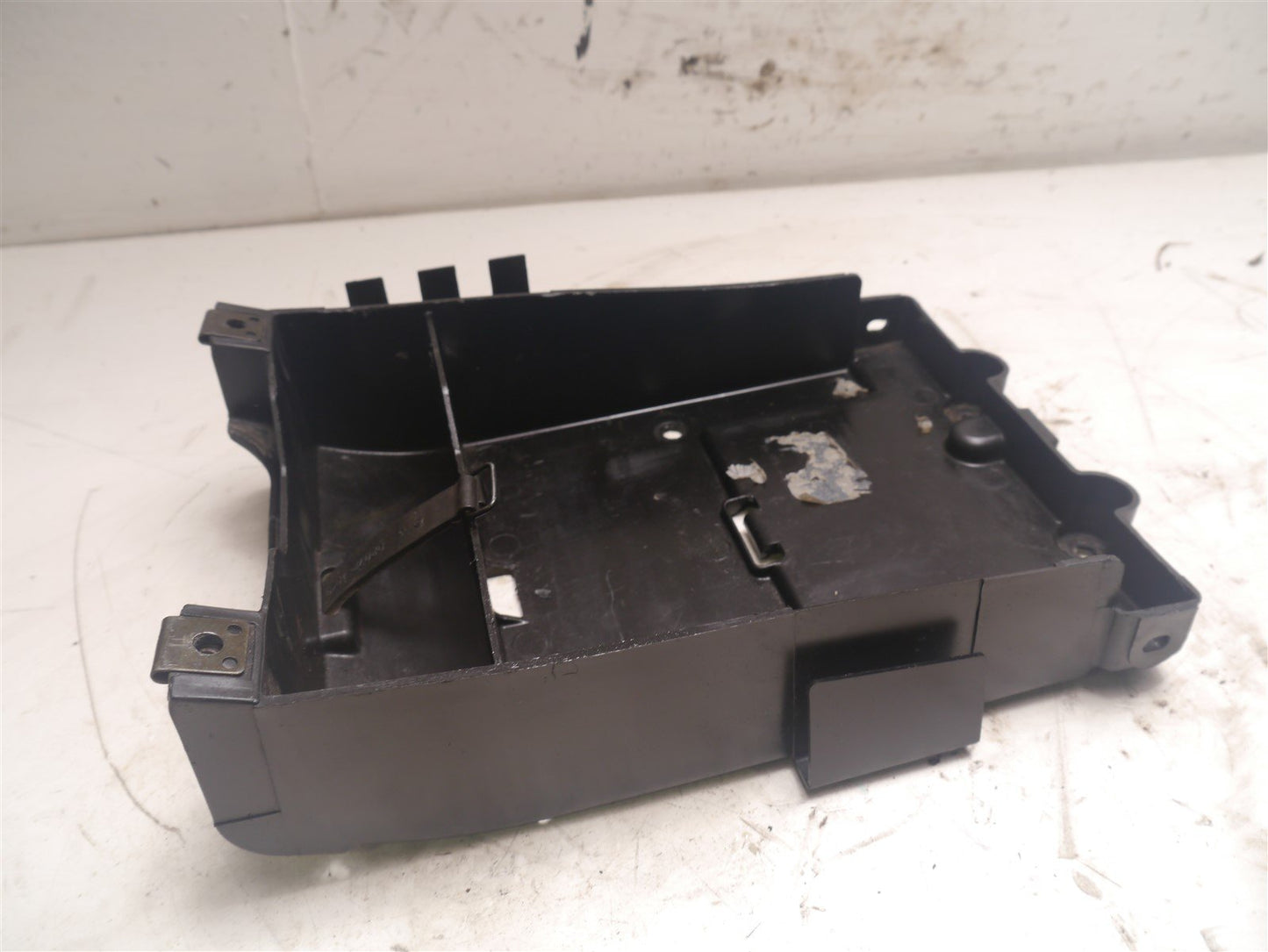 KAWASAKI ZR750 Z750 J 2004-2006 REAR SEAT STORAGE TRAY