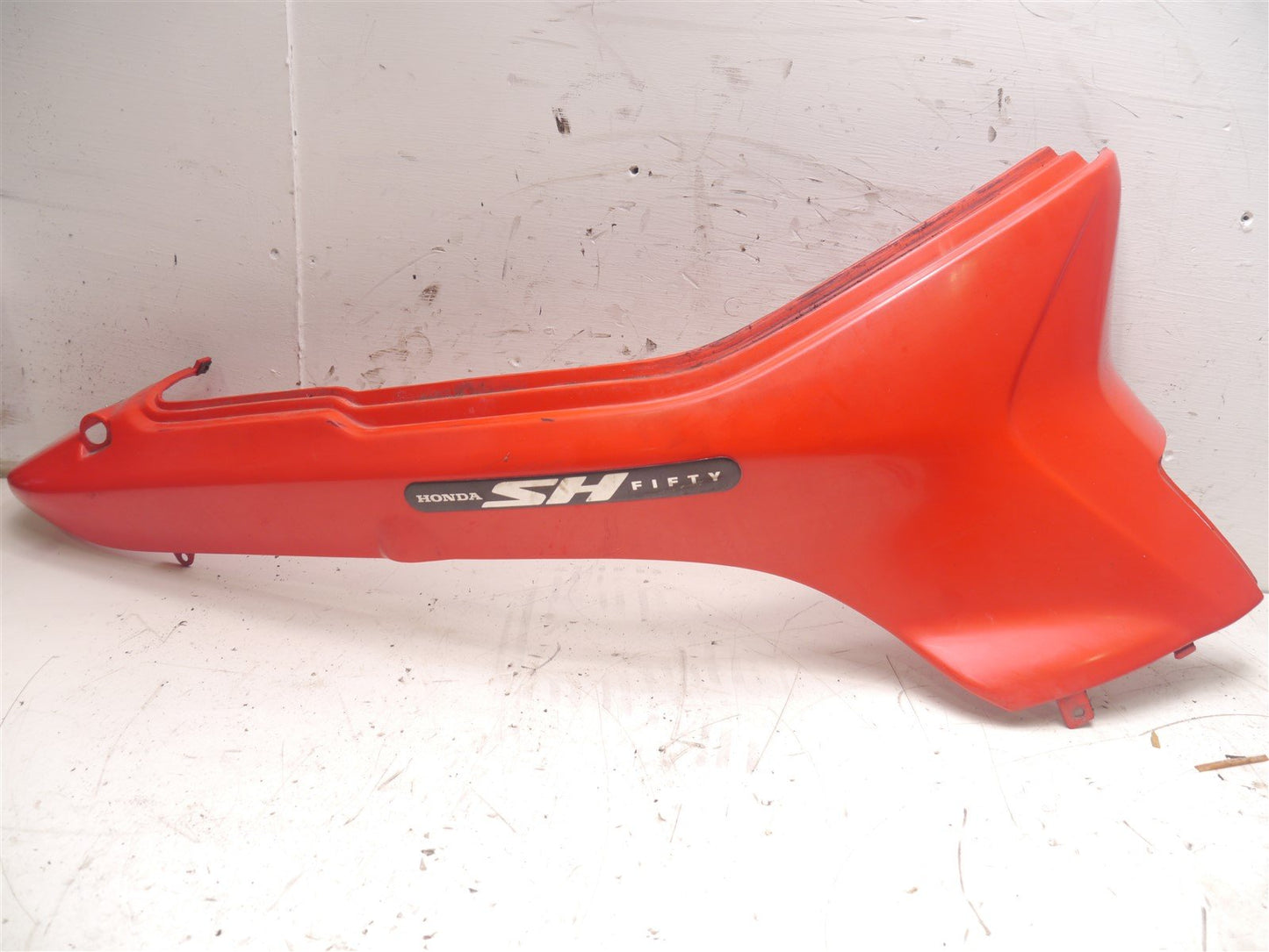 HONDA SH 50 CITY EXPRESS 1996-2002 RIGHT SIDE FAIRING PANEL