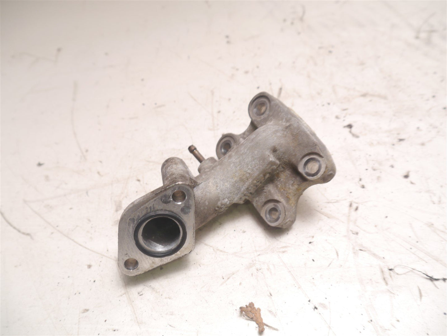 HONDA SH 50 CITY EXPRESS 1996-2002 CARBURETTOR INLET MANIFOLD