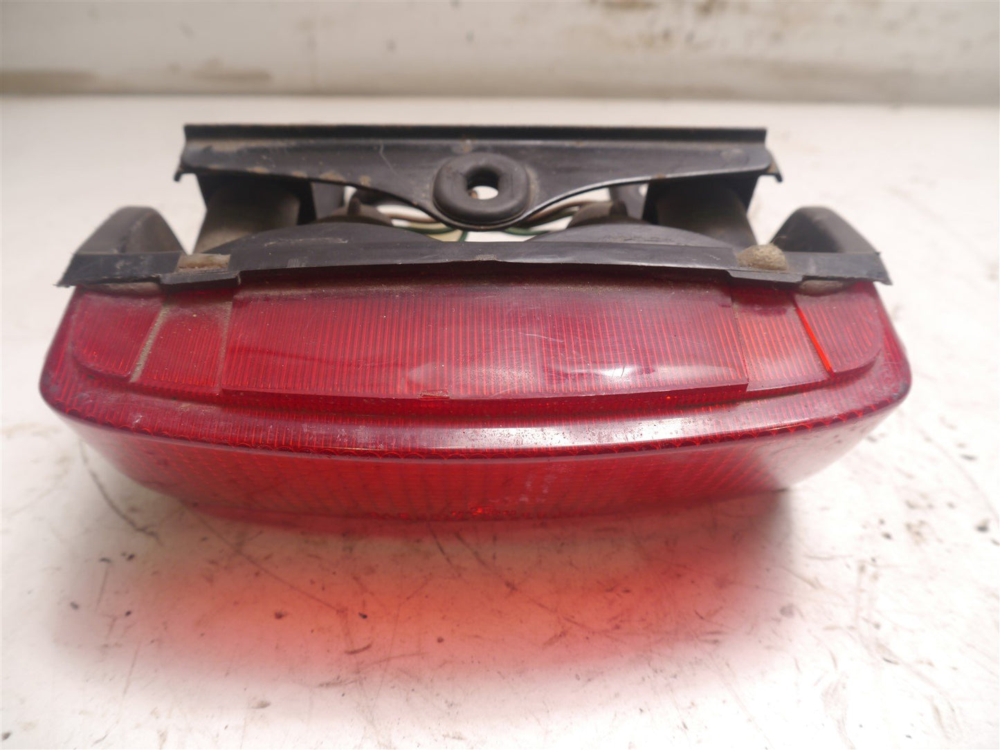 HONDA CBR600 F2 1991-1994 REAR LIGHT UNIT & MOUNT