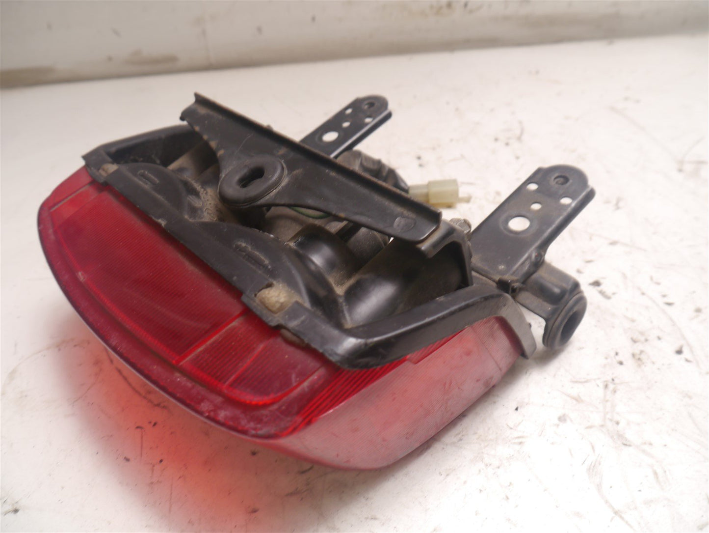 HONDA CBR600 F2 1991-1994 REAR LIGHT UNIT & MOUNT