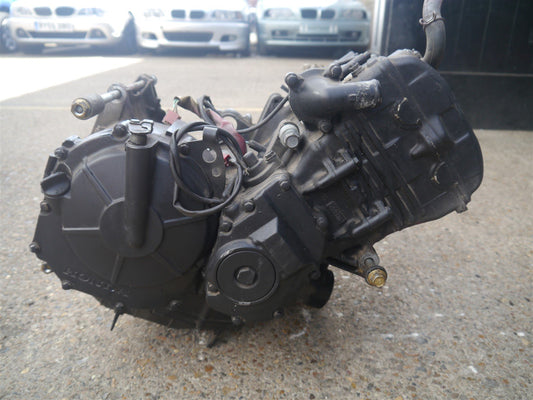 HONDA CBR600 F2 1991-1994 PC25E ENGINE MOTOR 36K