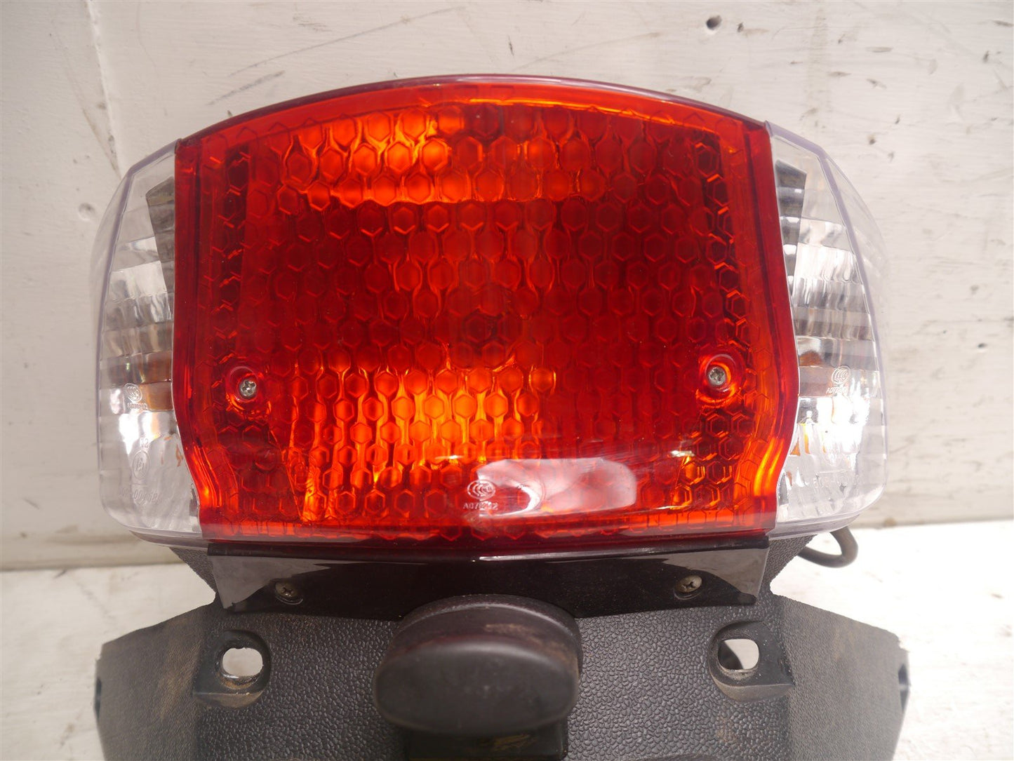 LEXMOTO TITAN 125 2017-2020 REAR LIGHT UNIT