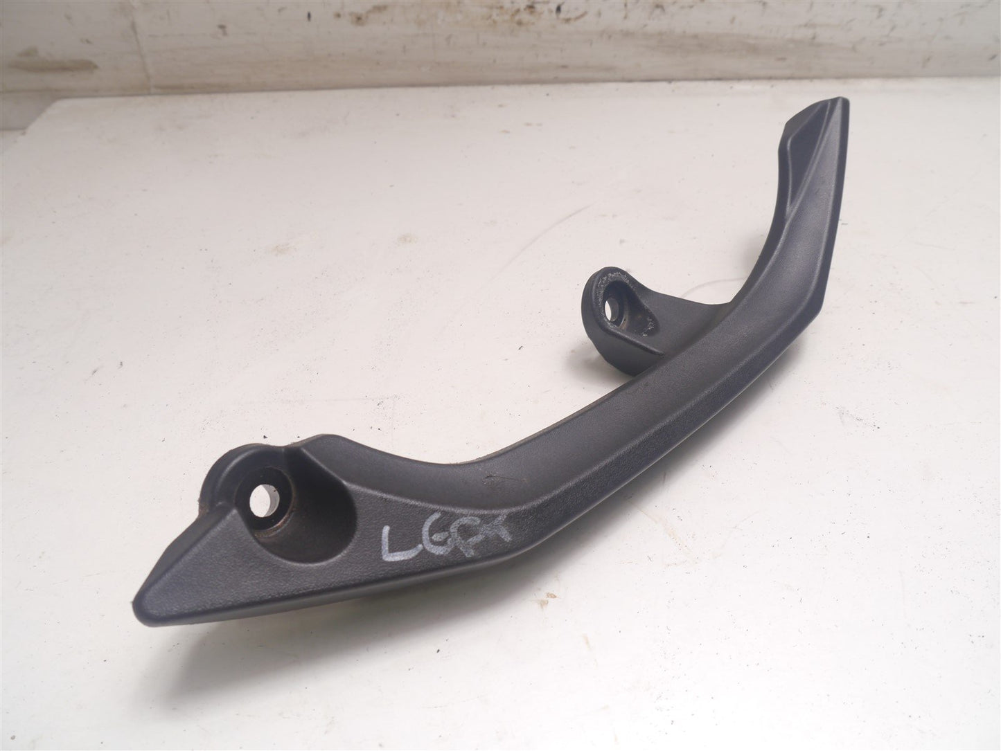 LEXMOTO ZSX-R 125  2018-2021 LEFT GRAB RAIL HANDLE