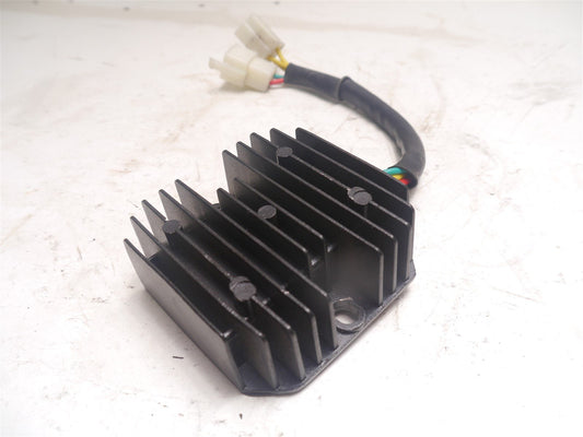 LEXMOTO AURA 125 2020-2021 VOLTAGE REGULATOR RECTIFIER