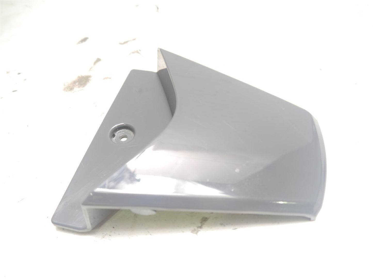 LEXMOTO AURA 125 2020-2021 TAIL FAIRING IN GREY