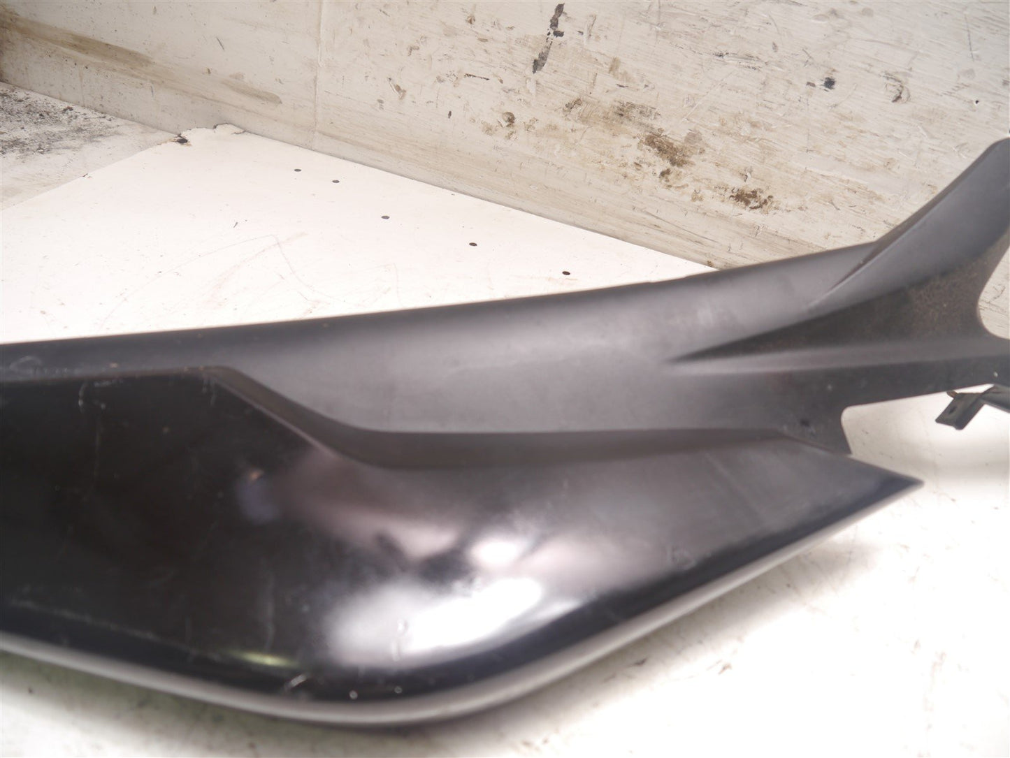 HONDA CBR125R CBR125 2012-2016 RIGHT SIDE PANEL FAIRING