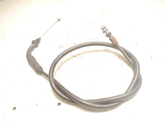 HONDA CBR125R CBR125 2012-2016 THROTTLE CABLE