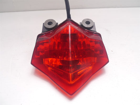 KAWASAKI Z 125 2018-2021 REAR LIGHT UNIT