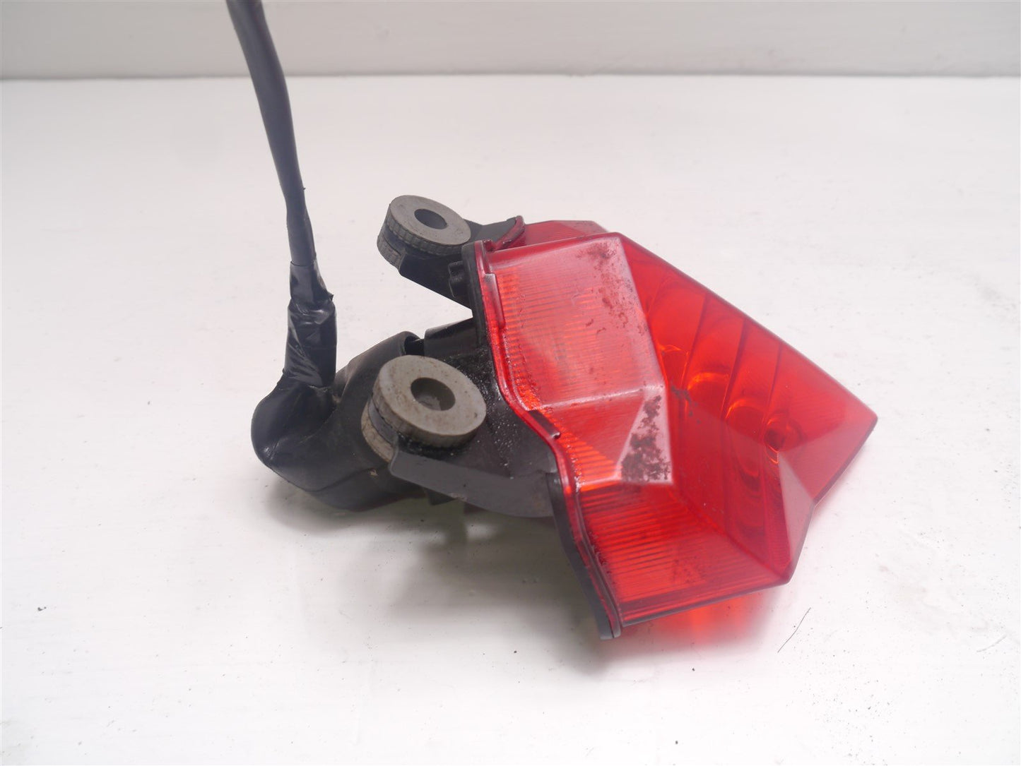 KAWASAKI Z 125 2018-2021 REAR LIGHT UNIT