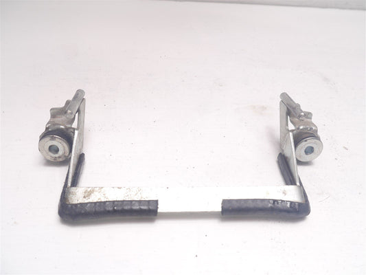 KAWASAKI Z 125 2018-2021 FRONT SEAT BRACKET