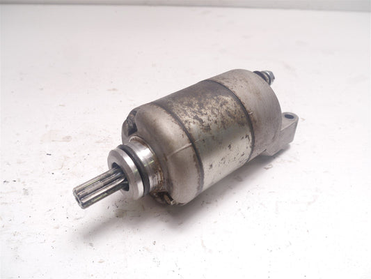 KAWASAKI Z 125 2018-2021 STARTER MOTOR