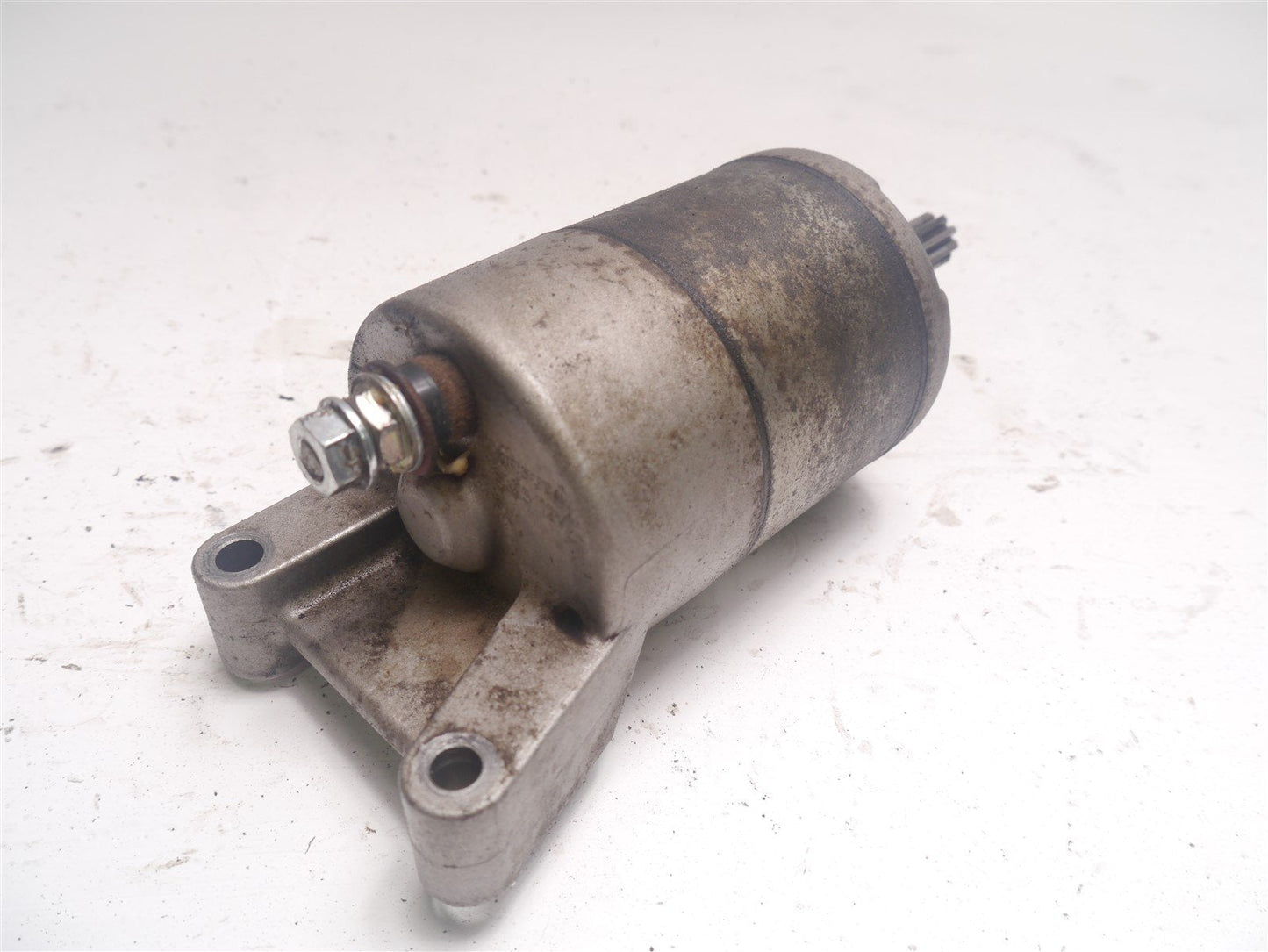 KAWASAKI Z 125 2018-2021 STARTER MOTOR