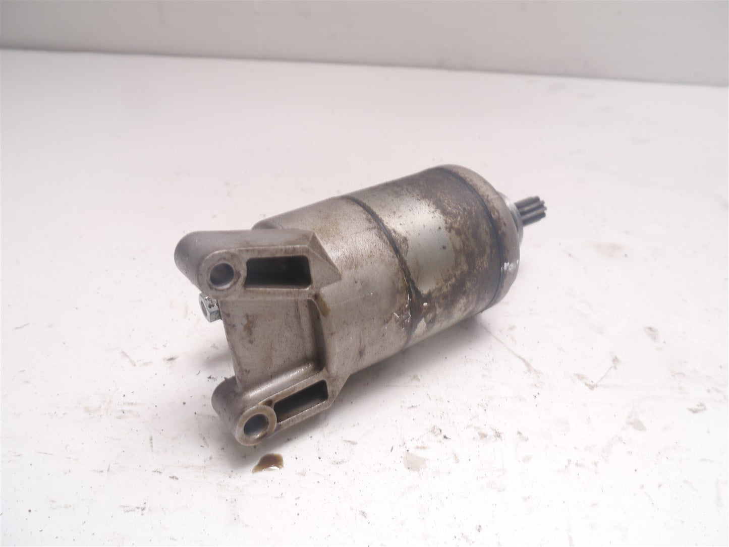 KAWASAKI Z 125 2018-2021 STARTER MOTOR