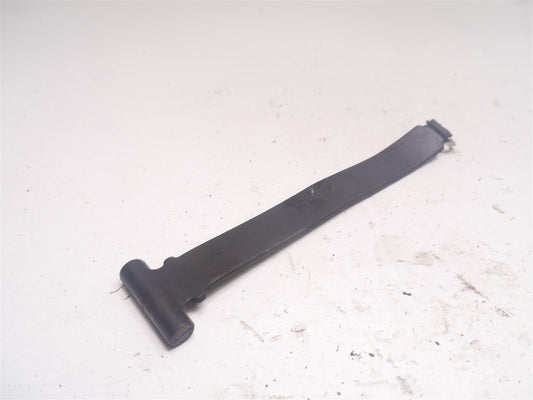 KAWASAKI Z 125 2018-2021 BATTERY STRAP RUBBER