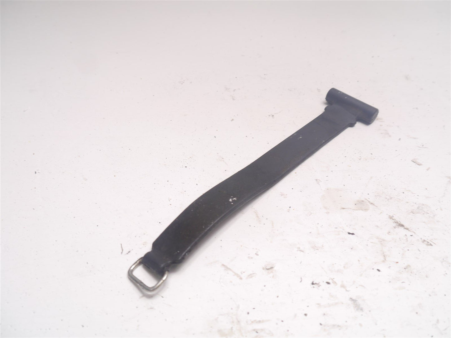 KAWASAKI Z 125 2018-2021 BATTERY STRAP RUBBER