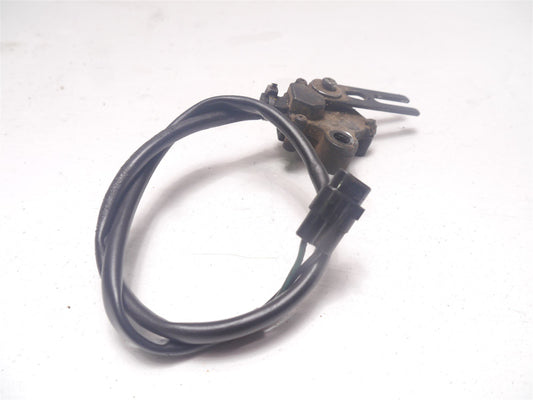 KAWASAKI Z 125 2018-2021 SIDE STAND SWITCH