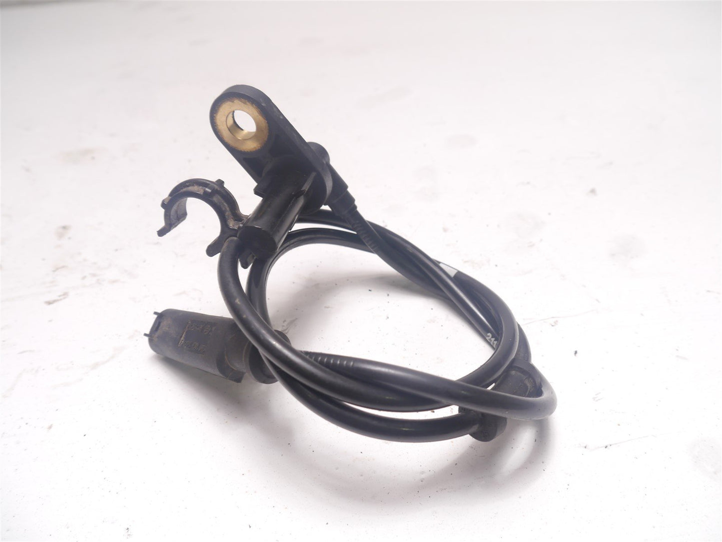 KAWASAKI Z 125 2018-2021 REAR ABS SENSOR