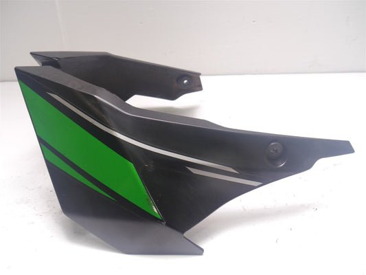 KAWASAKI Z 125 2018-2021 BELLY PAN FAIRING