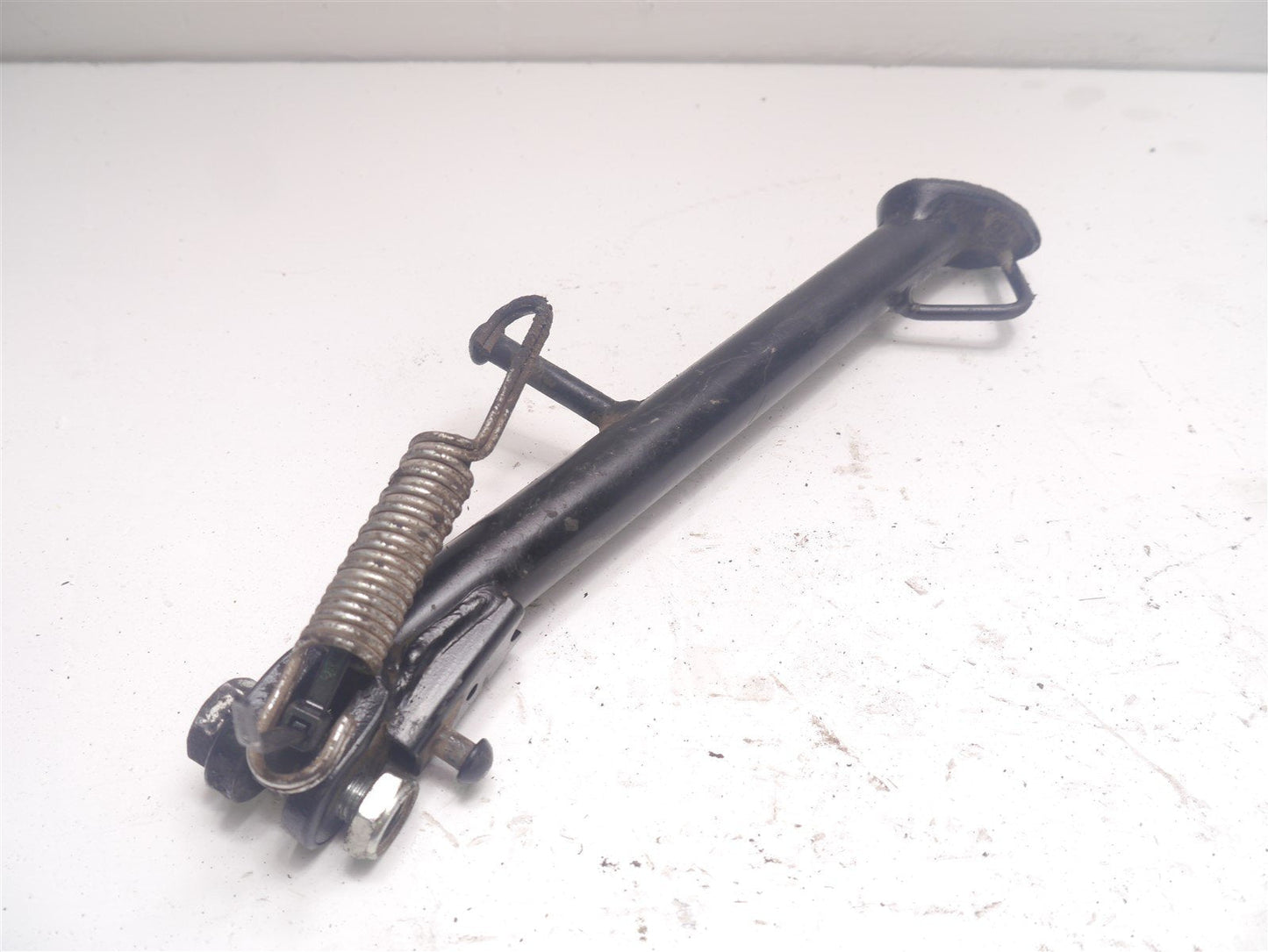 KAWASAKI Z 125 2018-2021 SIDE STAND WITH BOLT AND SPRING