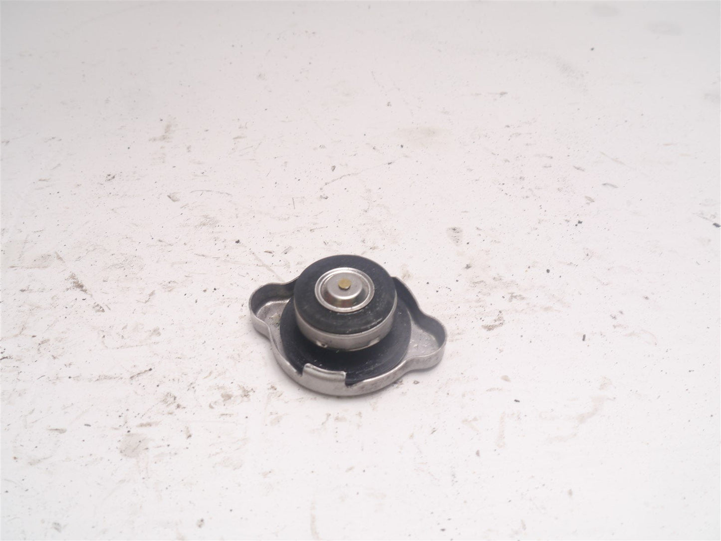 KAWASAKI Z 125 2018-2021 RADIATOR CAP