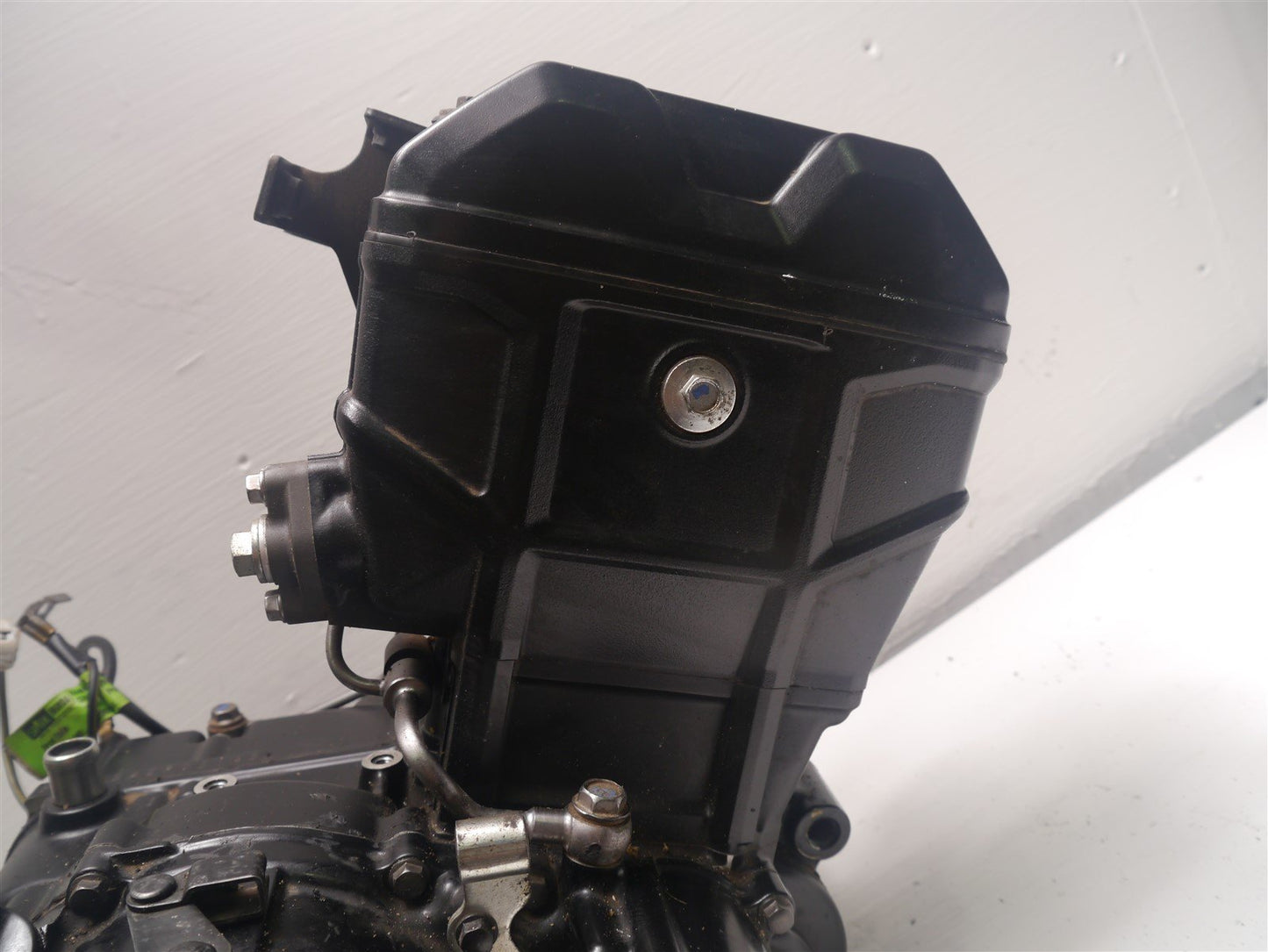 KAWASAKI Z 125 2018-2021 RUNNING ENGINE