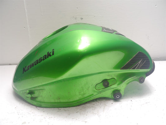 KAWASAKI Z 125 2018-2021 FUEL PETROL TANK