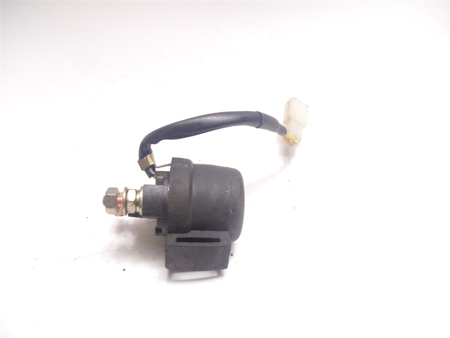 LEXMOTO MICHIGAN 125 EFI 2018-2021 STARTER MOTOR SOLENOID RELAY