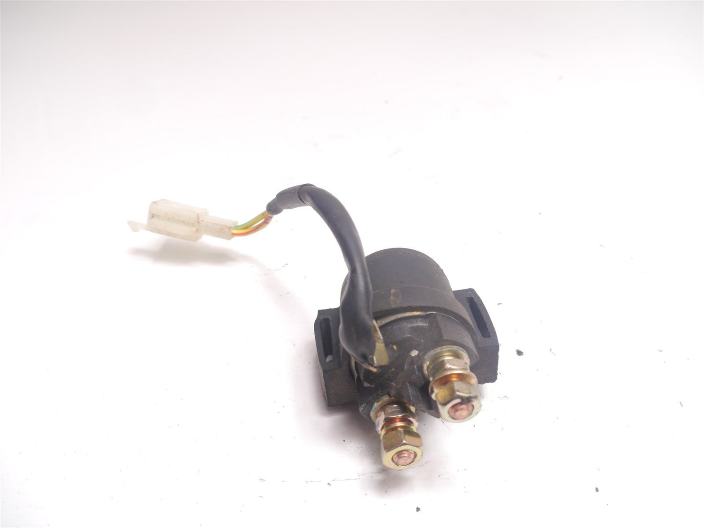 LEXMOTO MICHIGAN 125 EFI 2018-2021 STARTER MOTOR SOLENOID RELAY