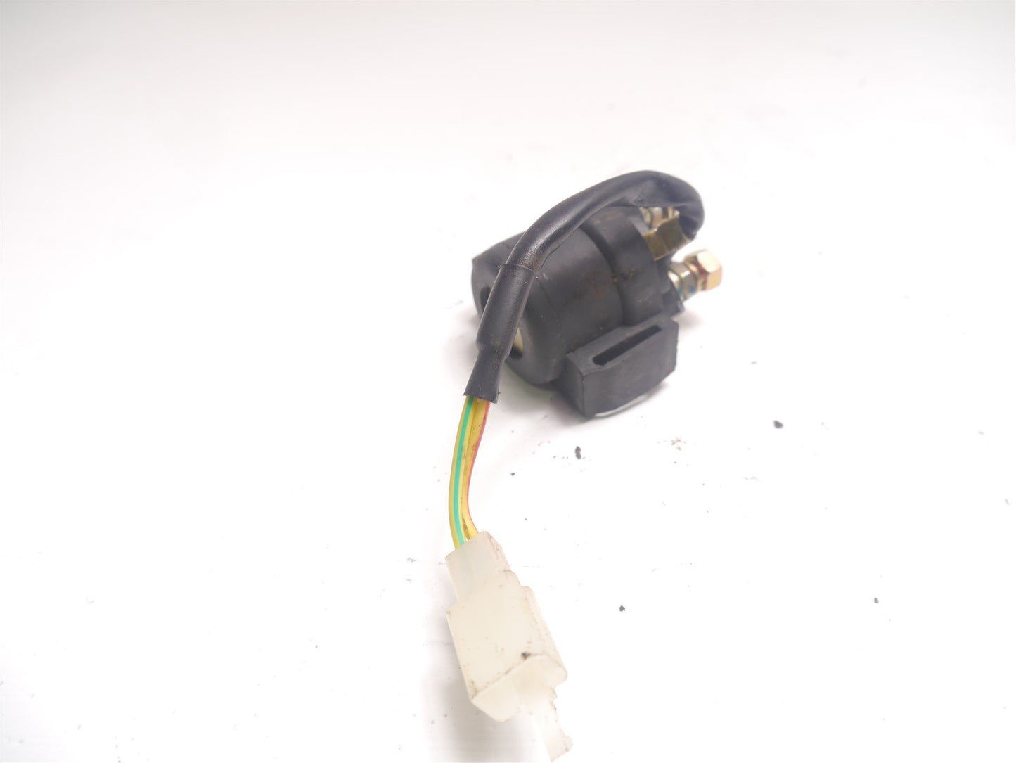 LEXMOTO MICHIGAN 125 EFI 2018-2021 STARTER MOTOR SOLENOID RELAY