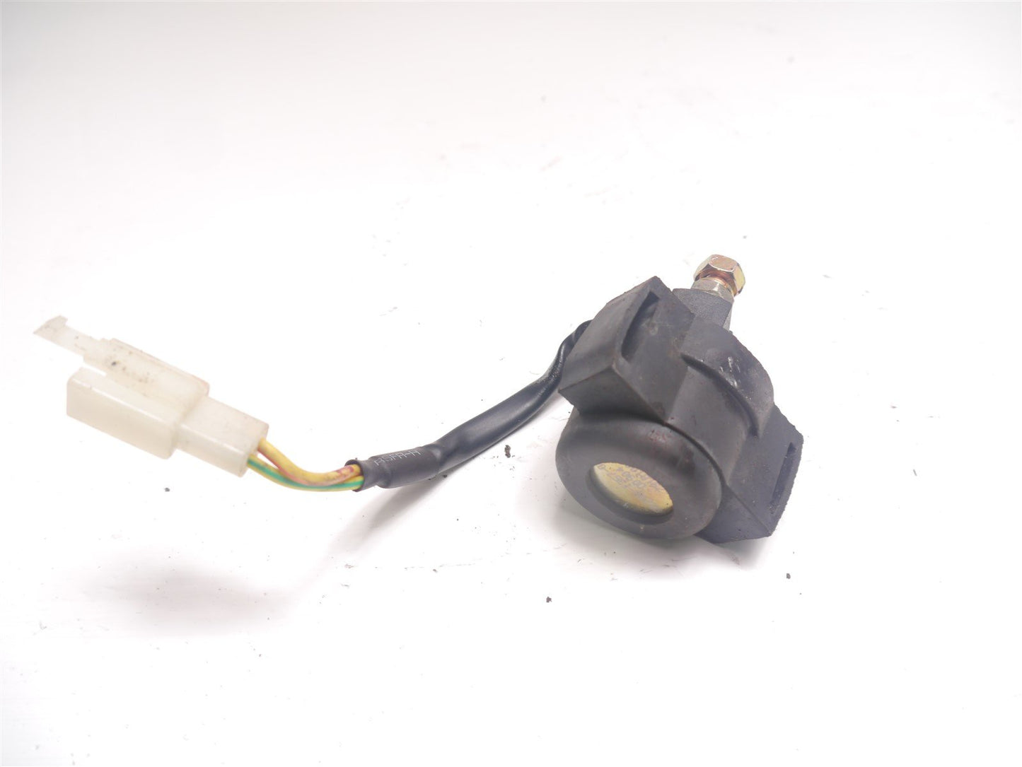 LEXMOTO MICHIGAN 125 EFI 2018-2021 STARTER MOTOR SOLENOID RELAY